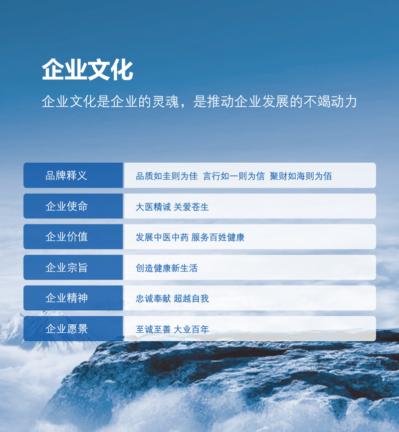 企業(yè)文化